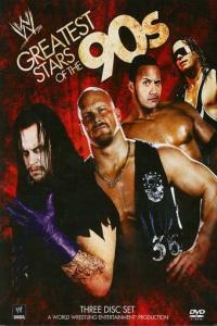 WWE : Greatest Stars Of The 90s